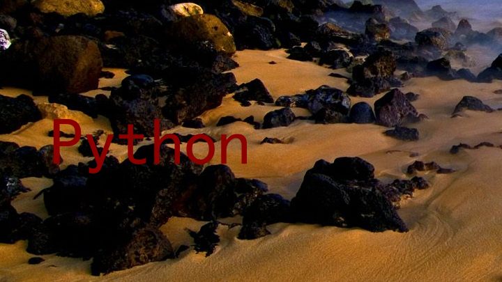 Python