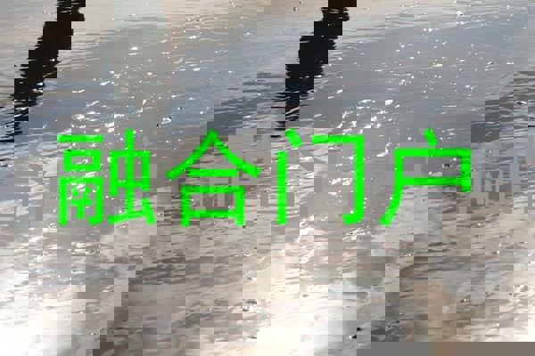 融合门户