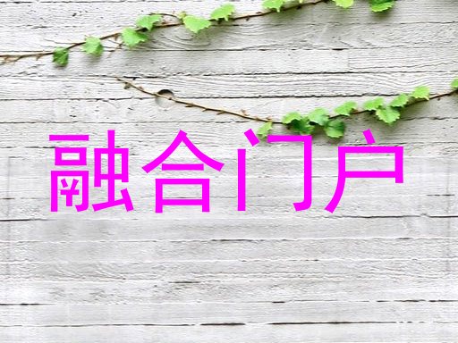 融合门户