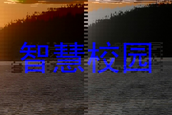 智慧校园