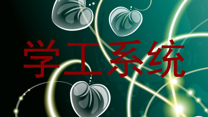 学工系统
