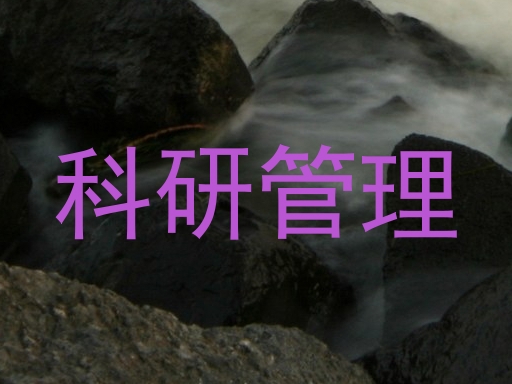 科研管理