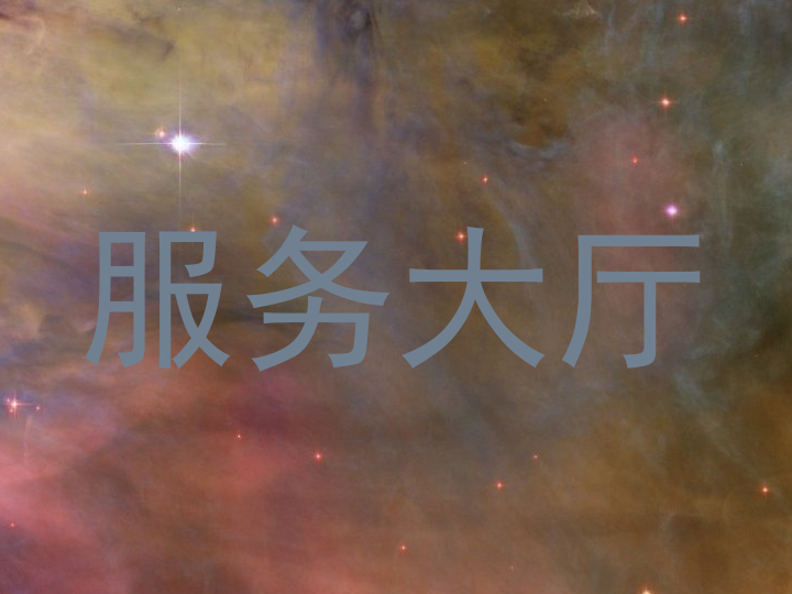 服务大厅