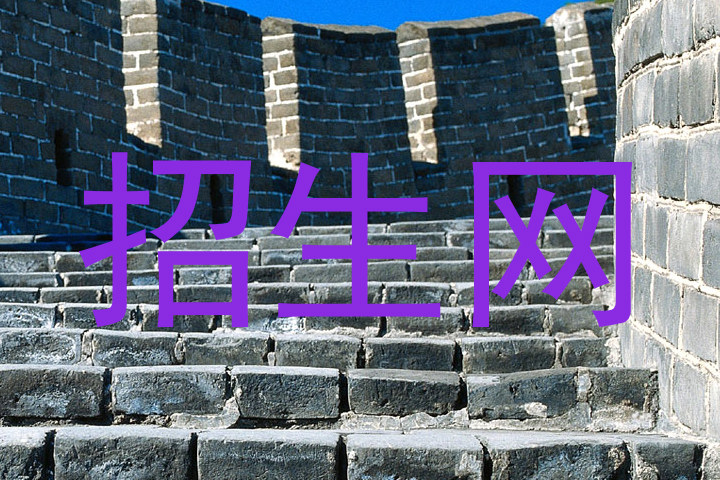 招生网
