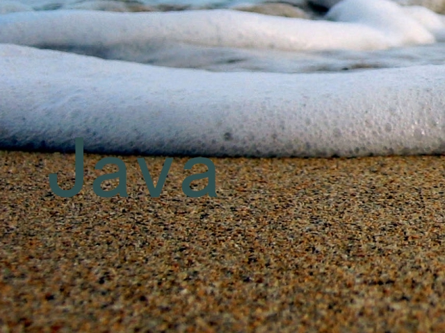 Java