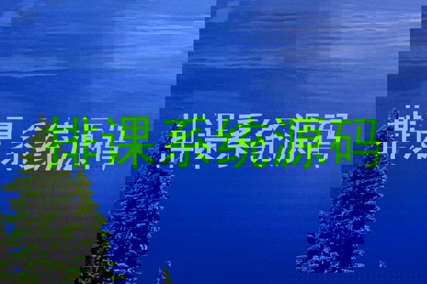 排课系统源码