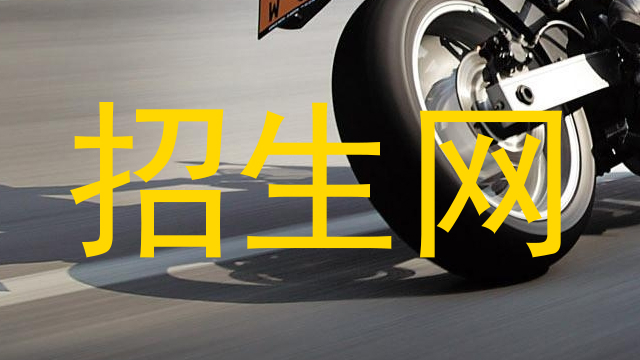 招生网