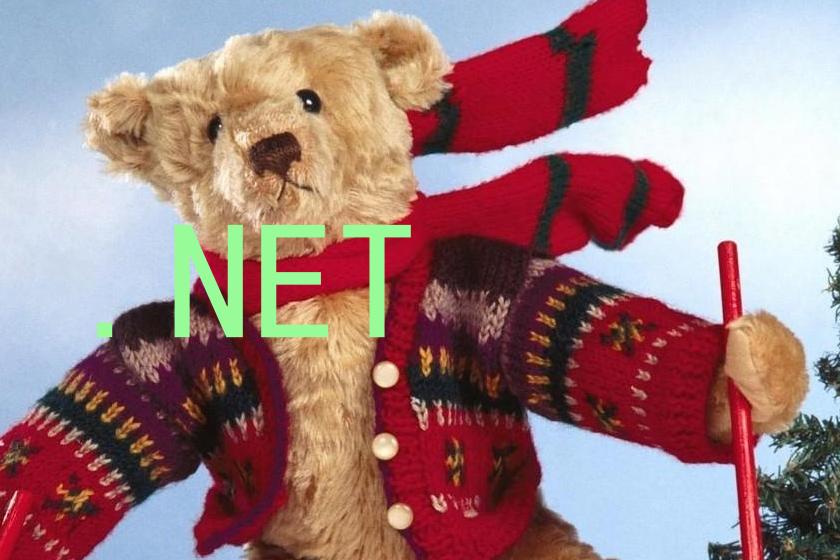 .NET