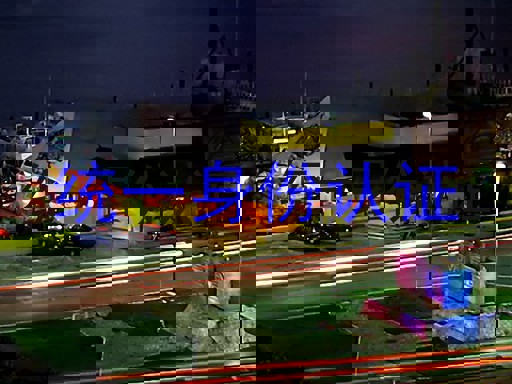 统一身份认证