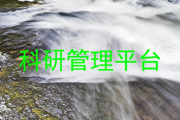 科研管理平台