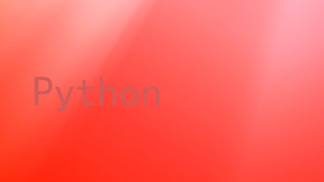 Python