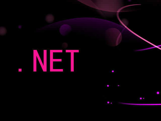 .NET