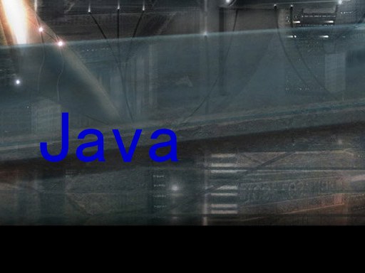 Java