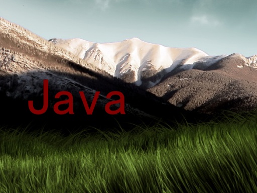 Java