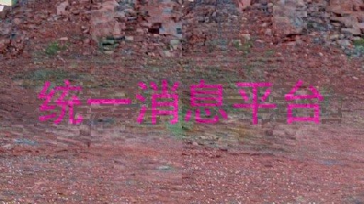 统一消息平台