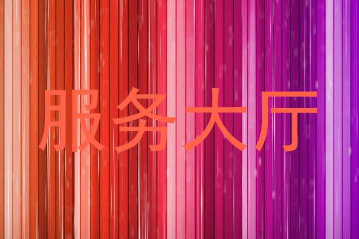 服务大厅