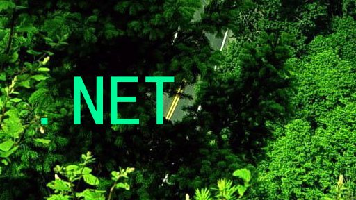 .NET