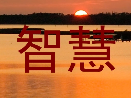 智慧
