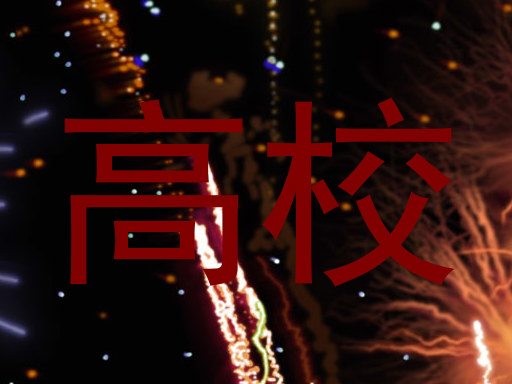 高校