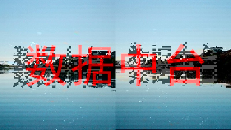 数据中台