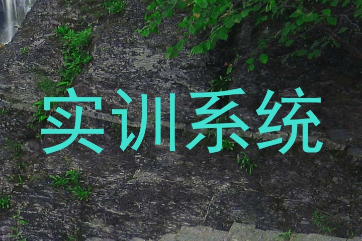 实训系统