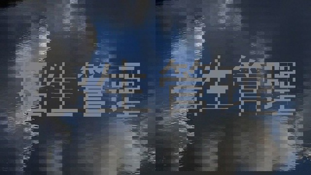 招生管理