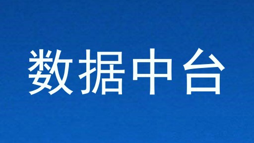 数据中台