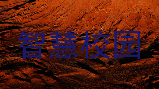 智慧校园