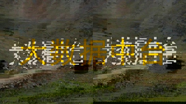 大数据中台