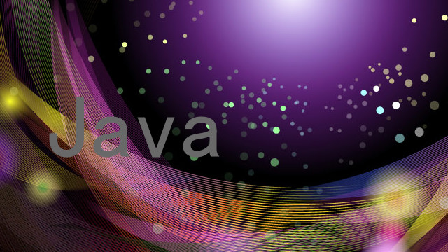 Java