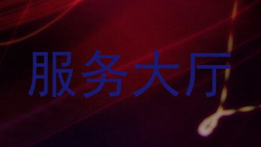 服务大厅