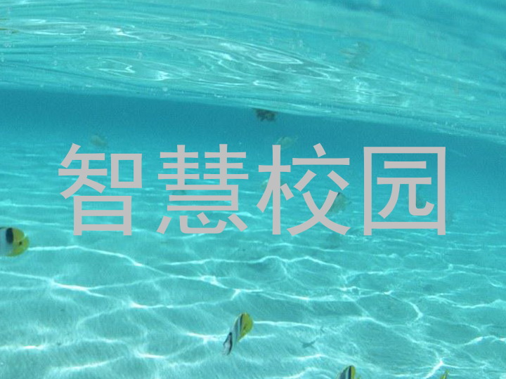 智慧校园