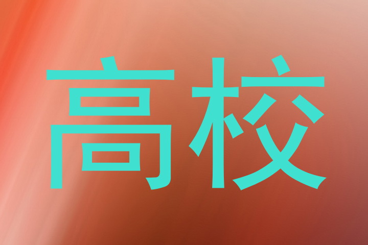 高校