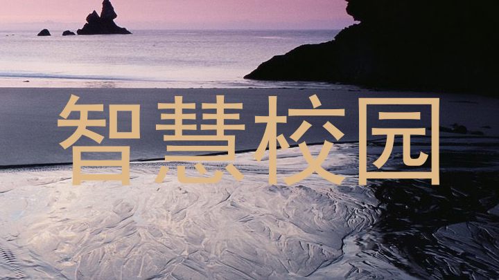 智慧校园