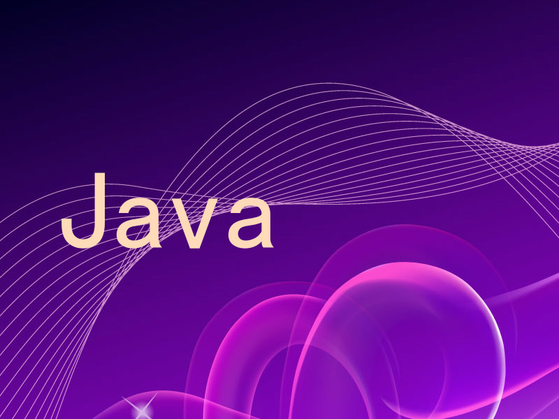 Java