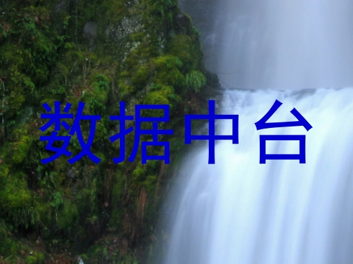 数据中台