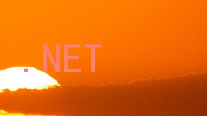 .NET