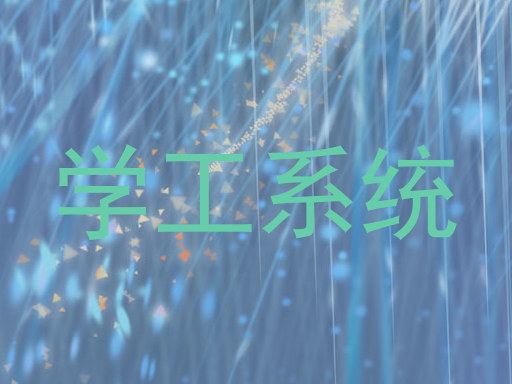 学工系统