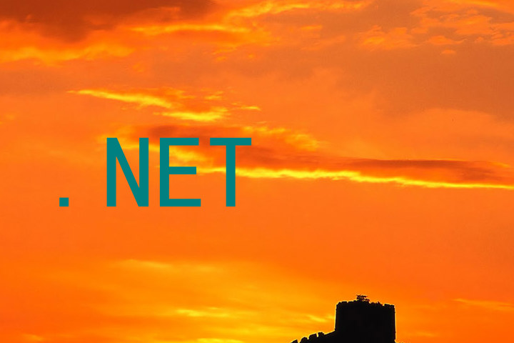 .NET