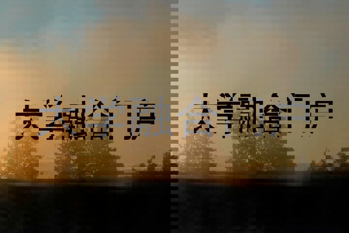 大学融合门户