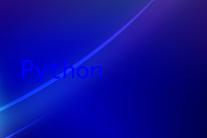 Python