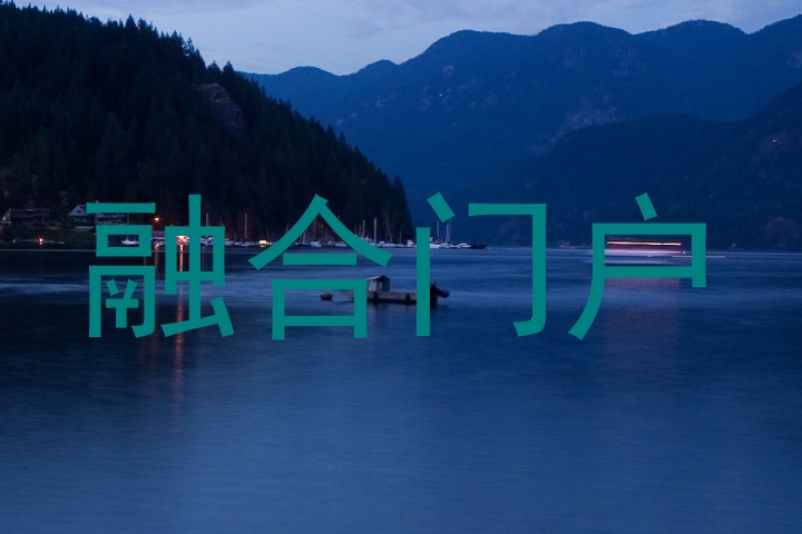融合门户