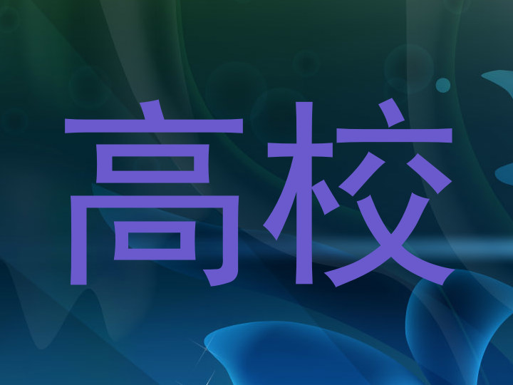 高校
