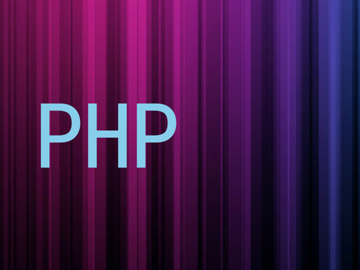 PHP