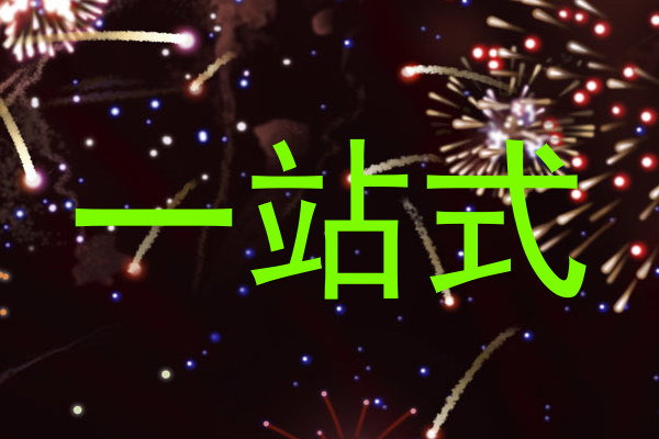 一站式