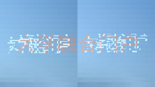 大学融合门户