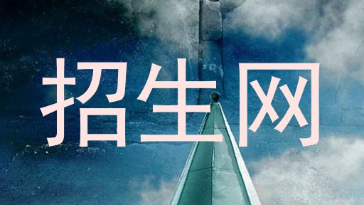 招生网