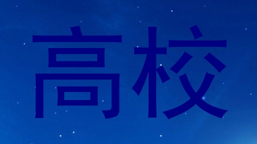 高校