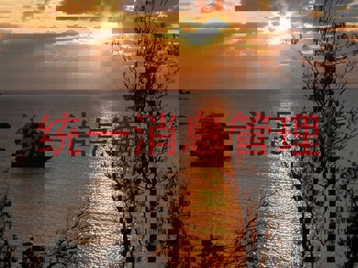 统一消息管理