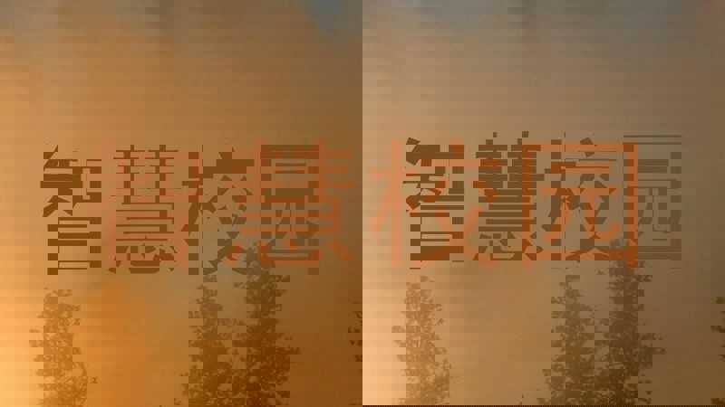 智慧校园